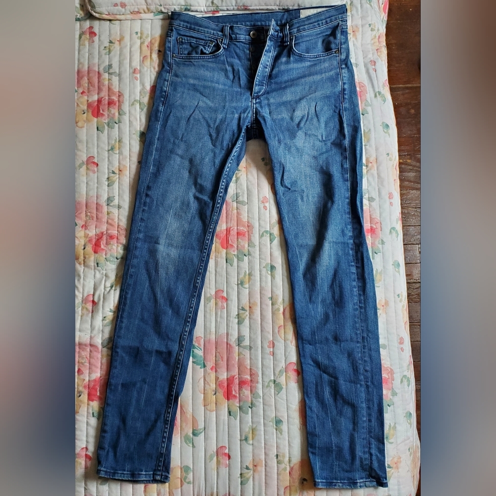 Rag & bone jean